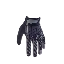 FOX RACING 360 GLOVE - BLK/GRY