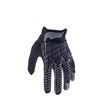 FOX RACING 360 GLOVE - BLK/GRY