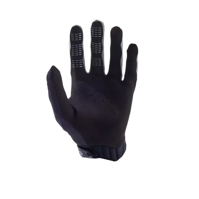 FOX RACING 360 GLOVE - BLK/GRY