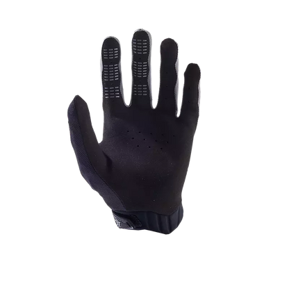 FOX RACING 360 GLOVE - BLK/GRY