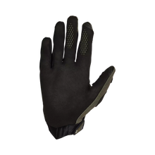 FOX RACING DEFEND WIND OFFROAD GLOVE - OLV GRN