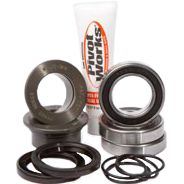 Water Proof Wheel Collar Kits Rear Kaw