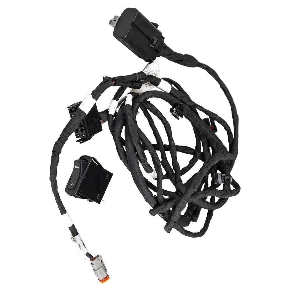 
                      
                        Polaris Ranger Off Road Pulse Wiring Harness - 1 LED Light - 2883230
                      
                    