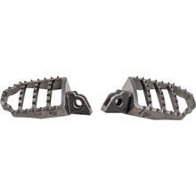 Standard Gator Foot Pegs 58 X 90 Mm