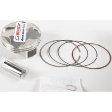 Piston Kit Armorglide 66.00/Std 11.7:1 Hon