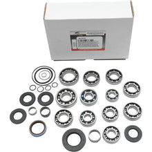 Transmission Bearing And Seal Kit