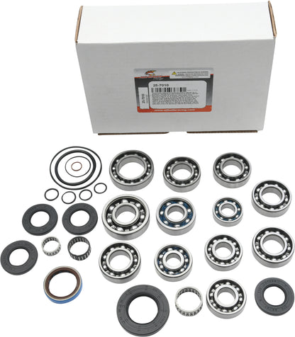 Transmission Bearing And Seal Kit