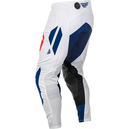 Evolution  Dst  Pants Red/White/Blue Sz 34