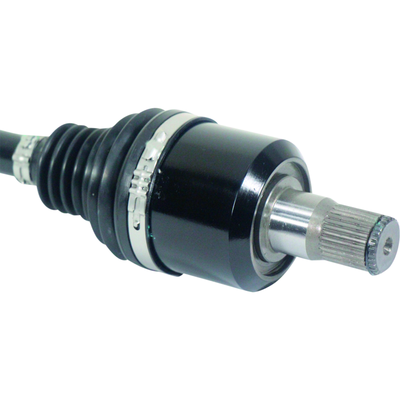
                      
                        DragonFire Racing Hydra Axle- Kawasaki KRF800 Teryx 16-20- Postion- Rear- Right/Left
                      
                    
