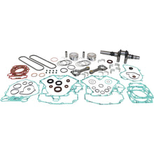 Complete Engine Rebuild Kit Can