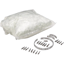 Muffler Repack Kit Rs5 Premium