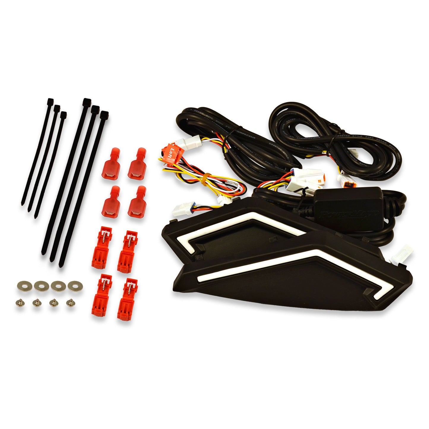 Turn Signal Kit For Star Series