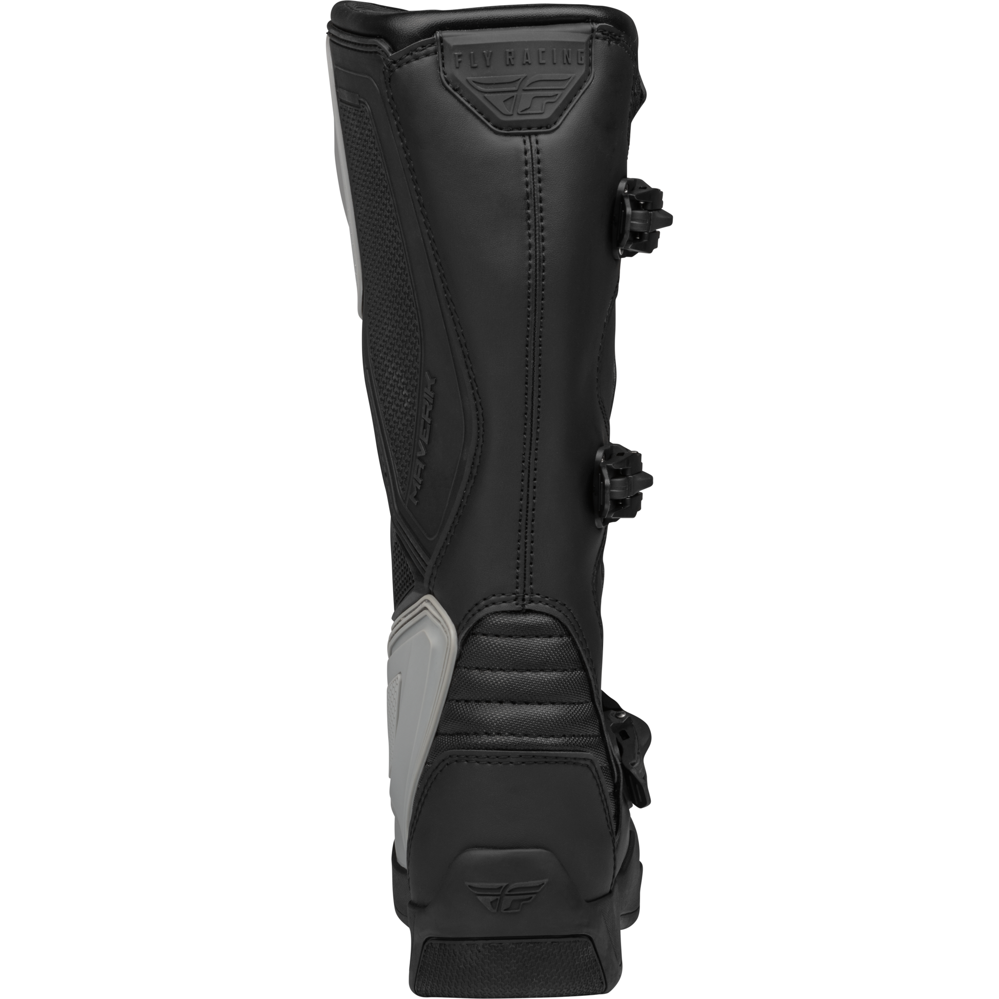 Maverik Lt Boot Grey/Black Sz 07