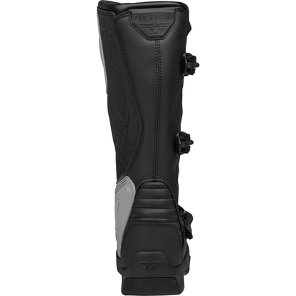 Maverik Lt Boot Grey/Black Sz 07