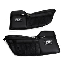 PRP 2025+ Polaris RZR PRO XP / PRO S / PRO R Rear Door Bags (Pair)