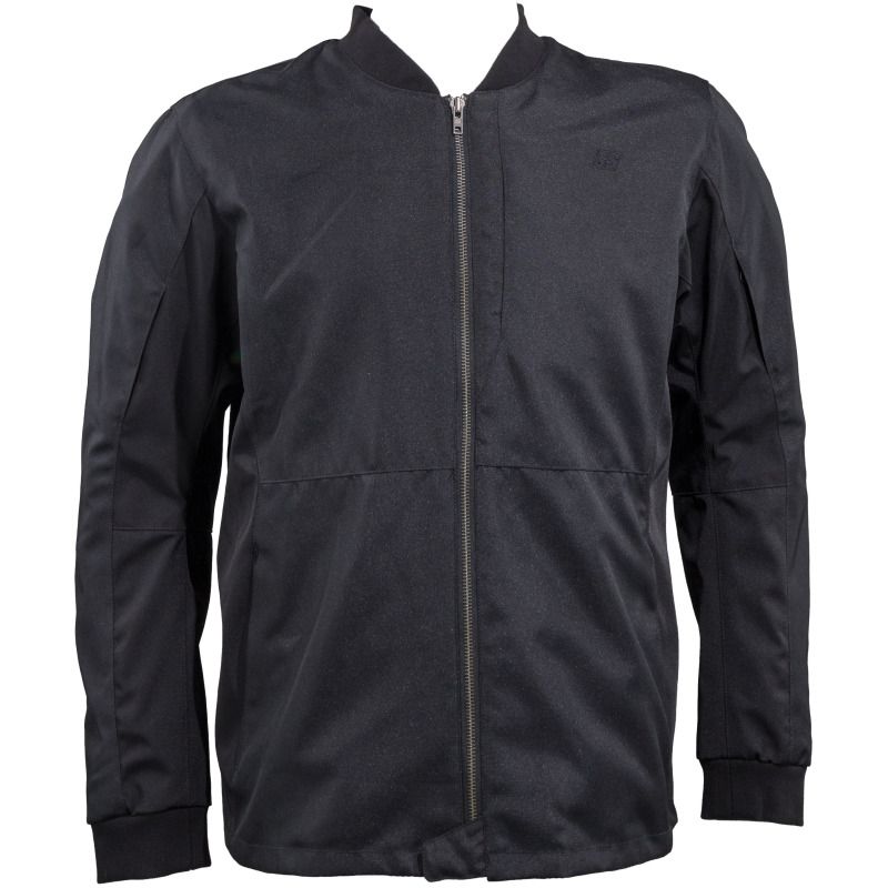 Speed and Strength Under The Radar Textile Jacket Black - 2XL