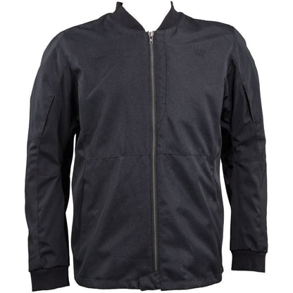 Speed and Strength Under The Radar Textile Jacket Black - 2XL