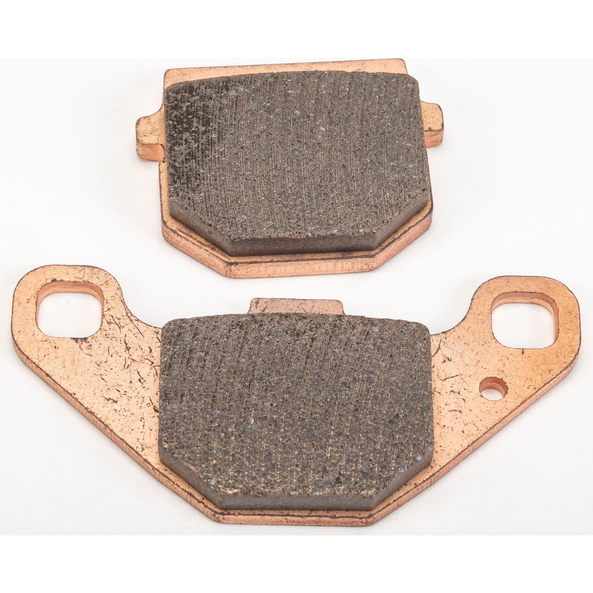 Brake Pad Kit Sintered