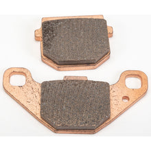 Brake Pad Kit Sintered