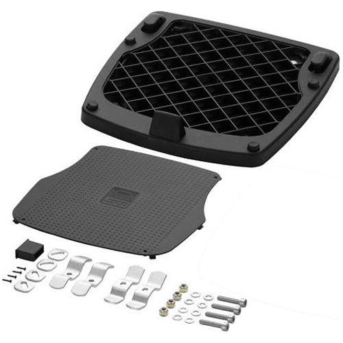 Top Case Hardware
