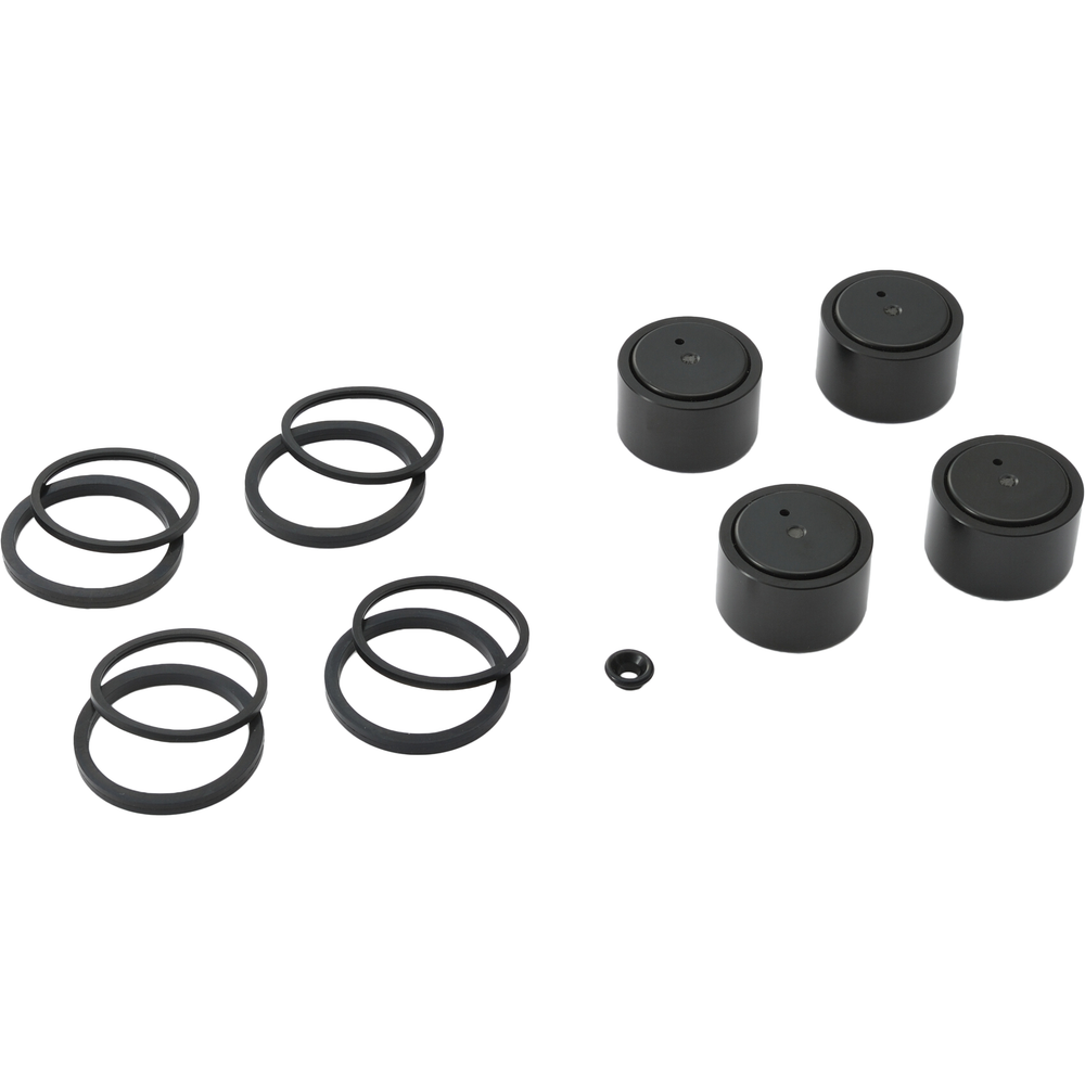 Rear Brake Caliper Rebuild Kit Flt 08 Up 44080 08c