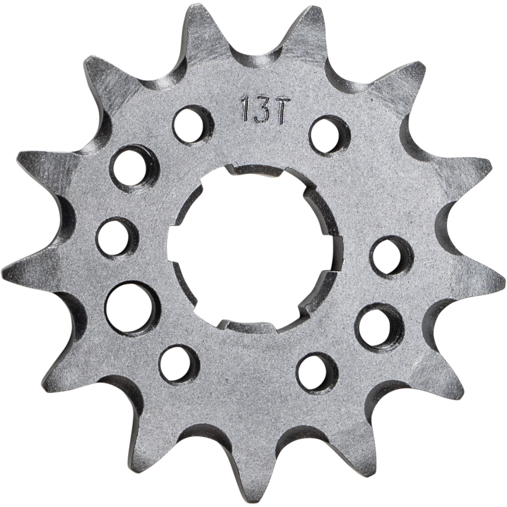 Front Cs Sprocket Steel 13t 520 Kaw
