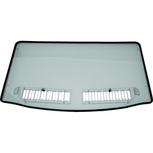 QuadBoss 15-18 Polaris Ranger 570 Full-Size Full Vented Windshield