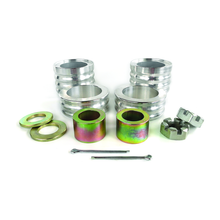 QuadBoss 17-20 Polaris Ranger 500 4x4 Lift Kit