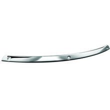Kuryakyn Smooth Windshield Trim 96-13 Touring Chrome