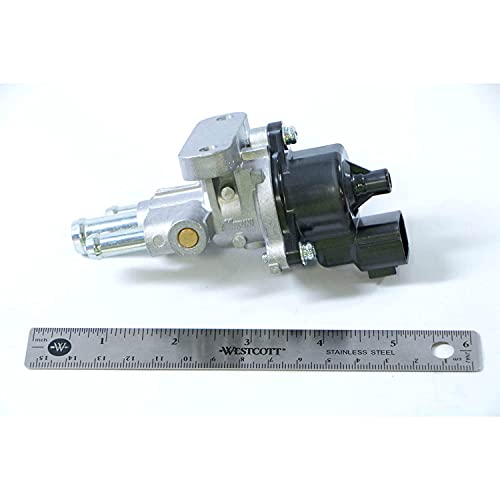 Polaris RZR Idle Air Control Valve, Genuine OEM Part 4011638, Qty 1