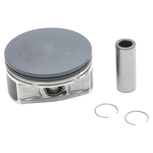 Piston Kit Cast 92.96/Std 10.0:1 Pol