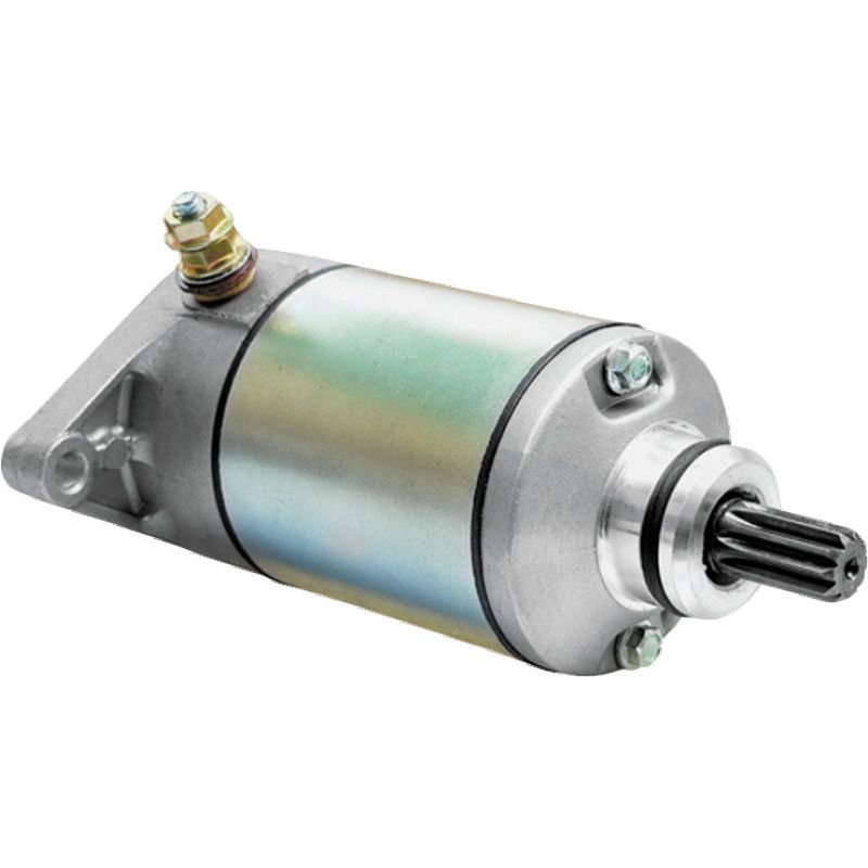 QuadBoss 99-05 Arctic Cat 250 2x4 (02) Motor Starter