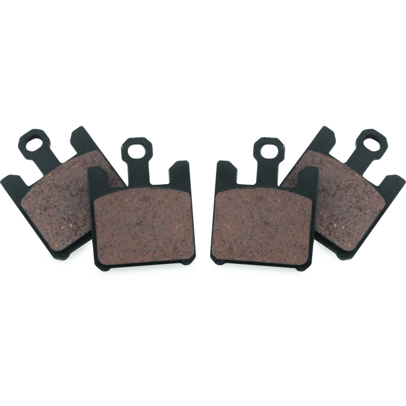 BikeMaster Kawasaki Brake Pads