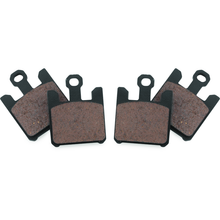 BikeMaster Kawasaki Brake Pads