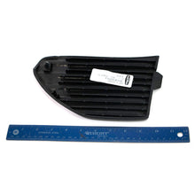 Indian Motorcycle Speaker Grill, Right, Indian, Genuine OEM Part 5439885, Qty 1