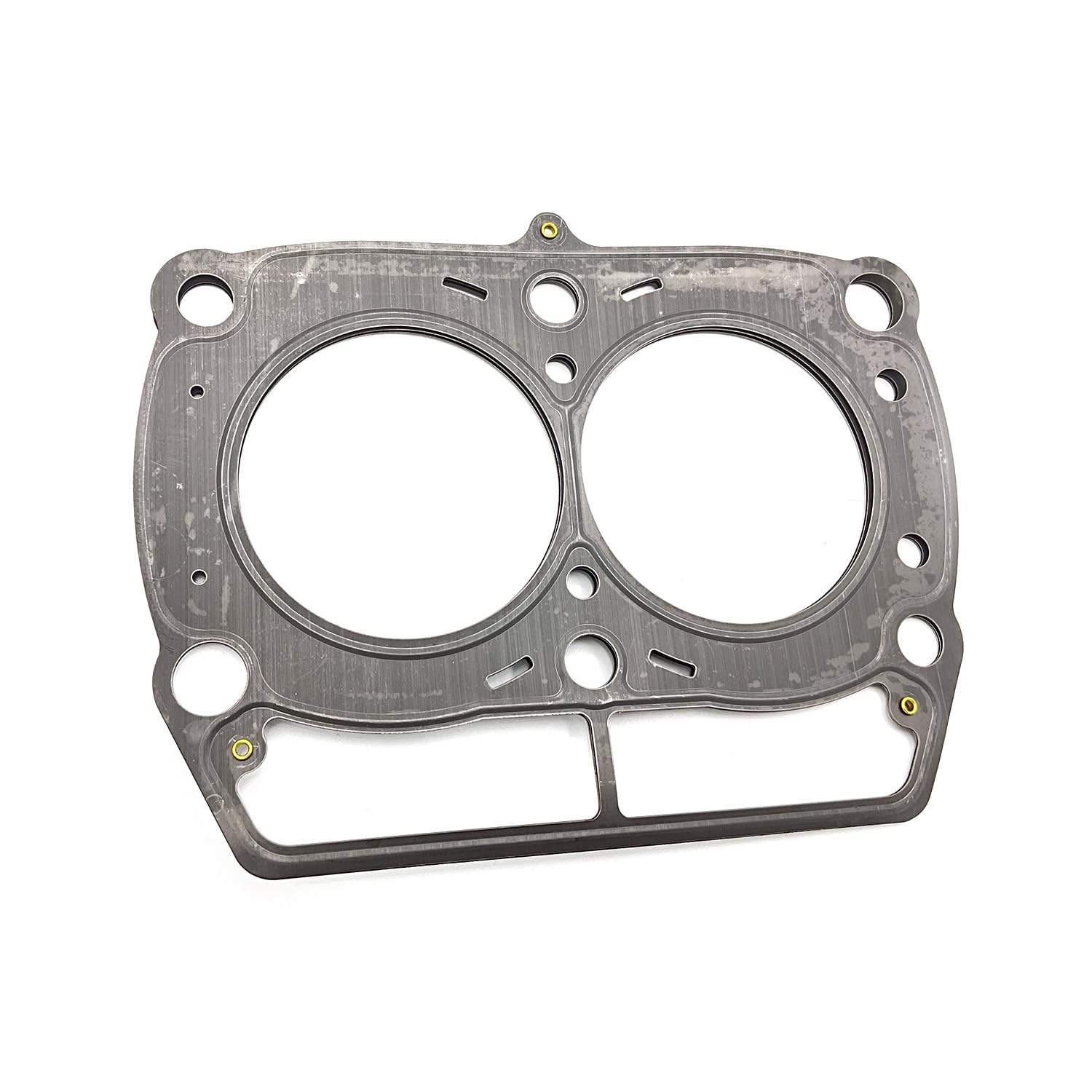 Polaris RZR Head Gasket, Genuine OEM Part 5247359, Qty 1