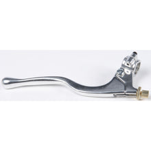 Lever Assembly Right Silver