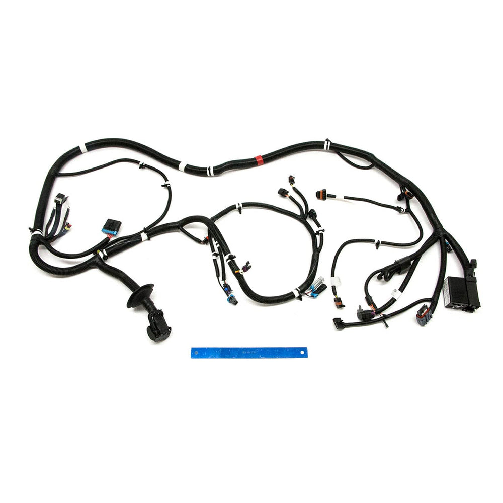 
                      
                        Polaris Ranger Chassis Harness, 4 x 4, 800, Genuine OEM Part 2411385, Qty 1
                      
                    