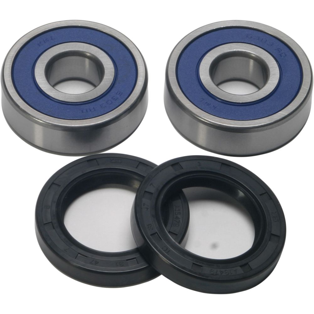 Rear Wheel Bearing/Seal Kit