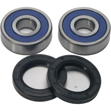Rear Wheel Bearing/Seal Kit