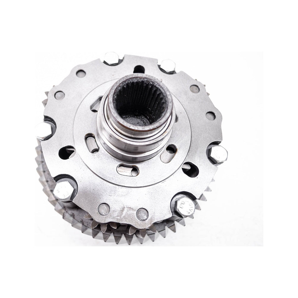 
                      
                        Polaris ATV Gear Subassembly, 53 Tooth, Genuine OEM Part 3235378, Qty 1
                      
                    
