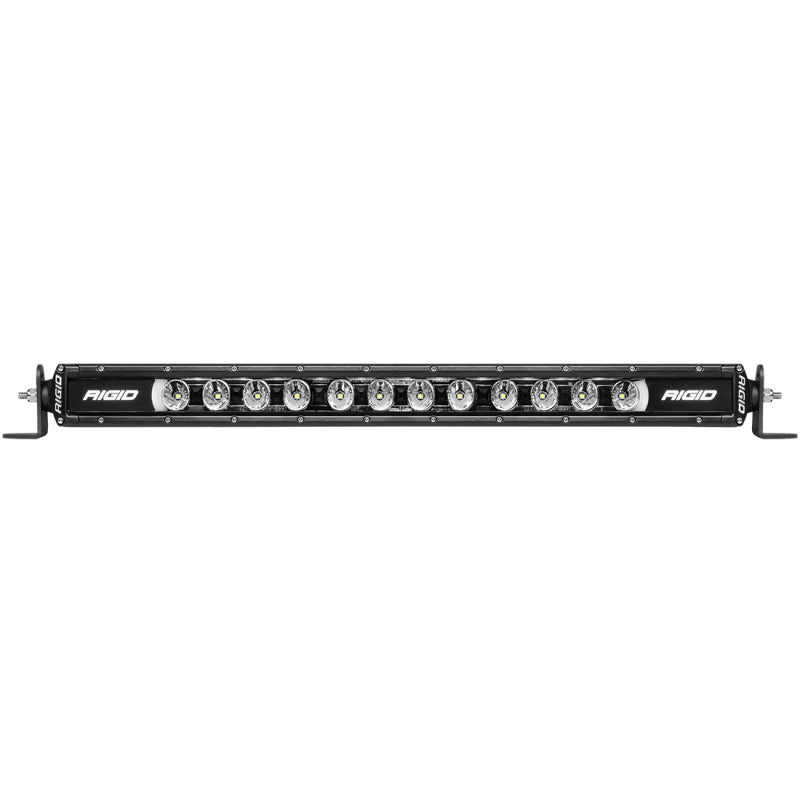 
                      
                        Rigid Industries 20in Radiance Plus SR-Series Single Row LED Light Bar with 8 Backlight Options
                      
                    
