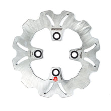 Racing Rotor Rear