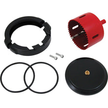 Racing Intake Manifold Upgrade Kit Sea Doo 25