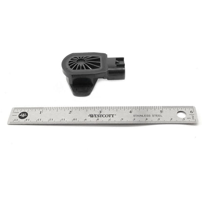 Polaris Ranger Throttle Position Sensor Assembly, Genuine OEM Part 3131705, Qty 1