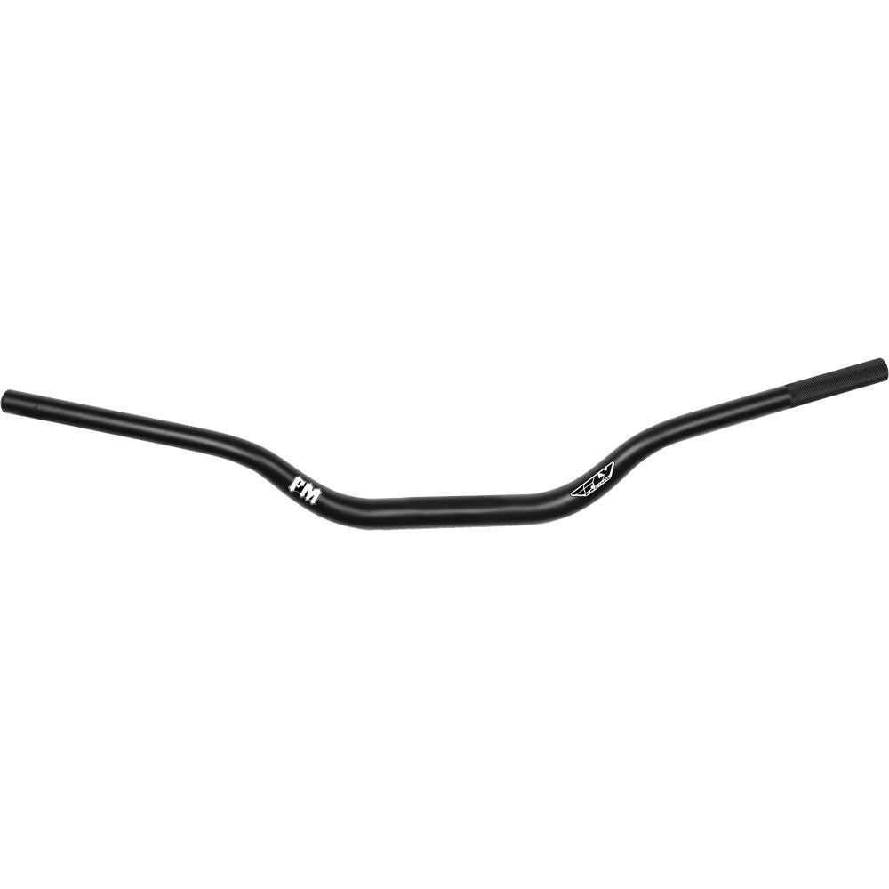 Moto Style Handlebar Black W/1" Ends