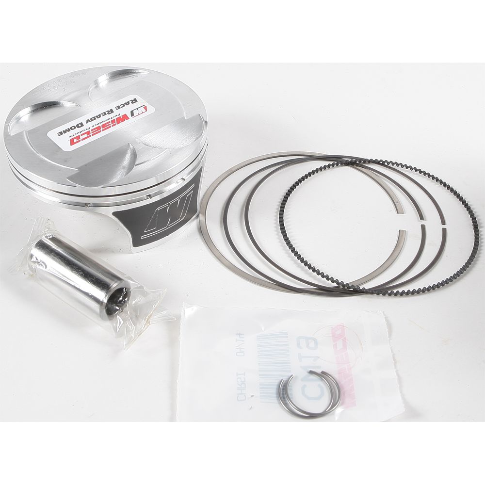 Piston Kit Armorglide 96.00/Std 12:1 Kaw
