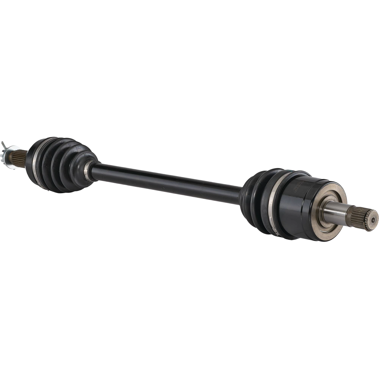 6 Ball Axle