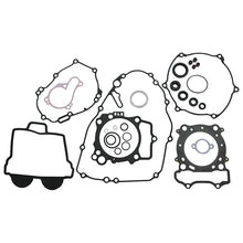 Complete Gasket Set With Oil Seals Yam