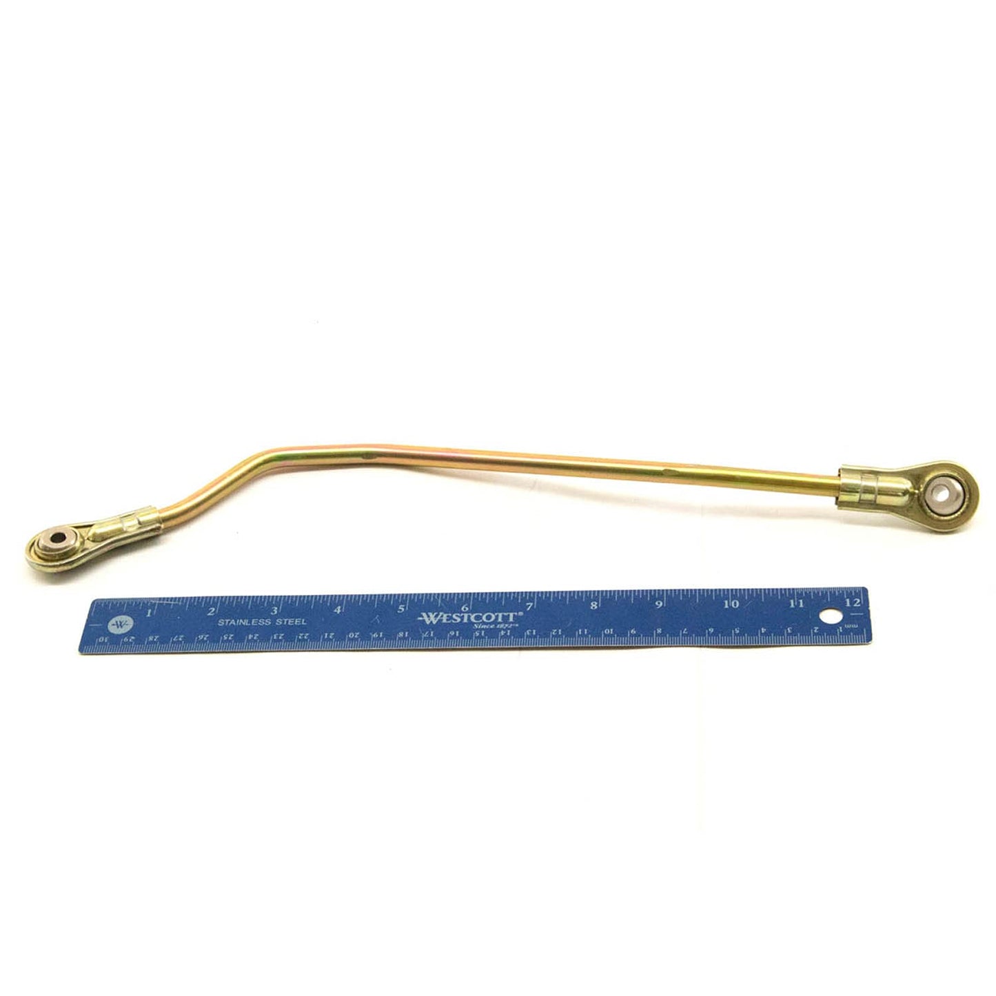 Polaris ATV Linkage Rod Assembly, Genuine OEM Part 1824004, Qty 1